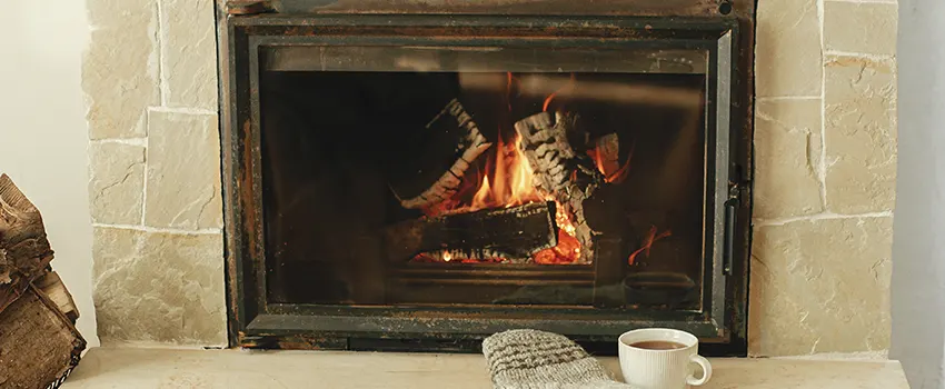 Kings man Fireplaces Insert Services in Gulfport, MS