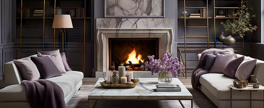 Napoleon Galaxy Series Outdoor Fireplaces Repair in Gulfport, MS