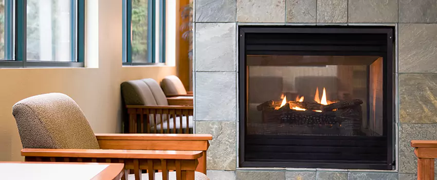 Osburn Fireplace Tempered Glass Hearth Pad Replacement in Gulfport, Mississippi