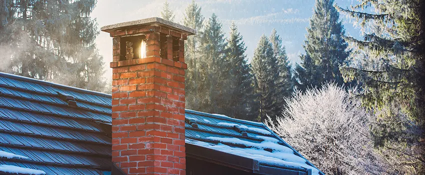Residential Chimney Rain Caps Repair Services in Gulfport, MS