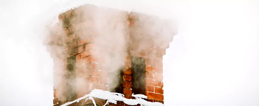 Chimney Flue Soot Removal in Gulfport, MS