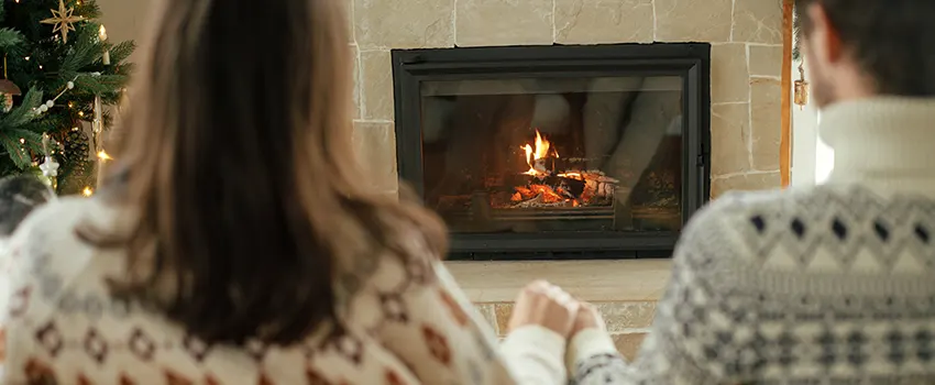 Superior Open-Hearth Wood Fireplaces in Gulfport, MS