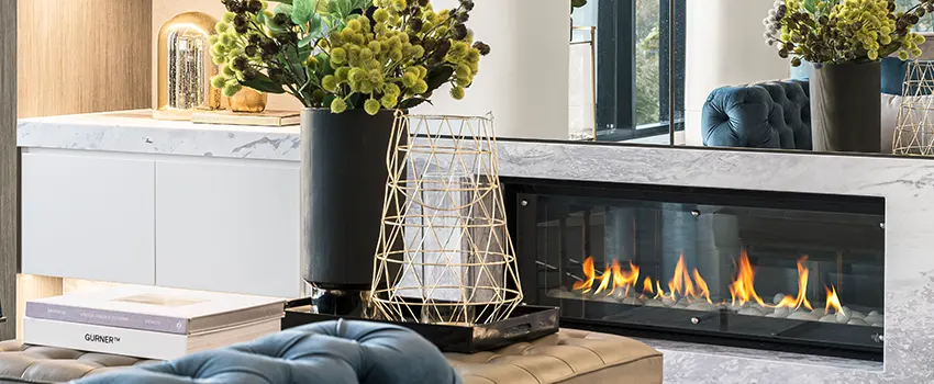 Professional Town & Country Luxury Fireplace Maintenance Experts in Gulfport, Mississippi