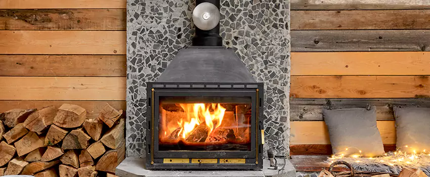 Travis Industries Elite Fireplace Inspection and Maintenance in Gulfport, Mississippi