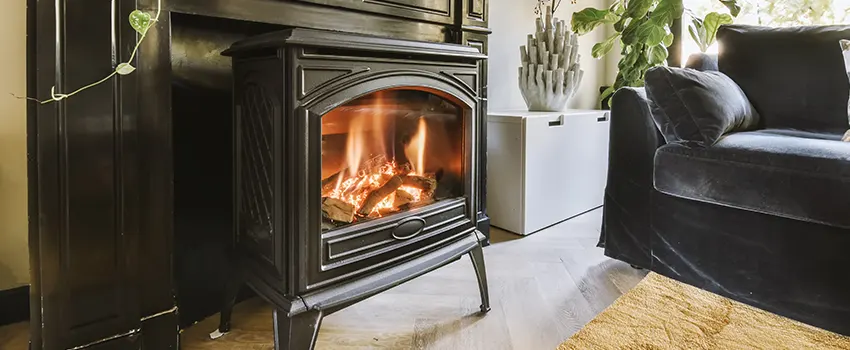 Valor Wood Fireplace in Gulfport, MS