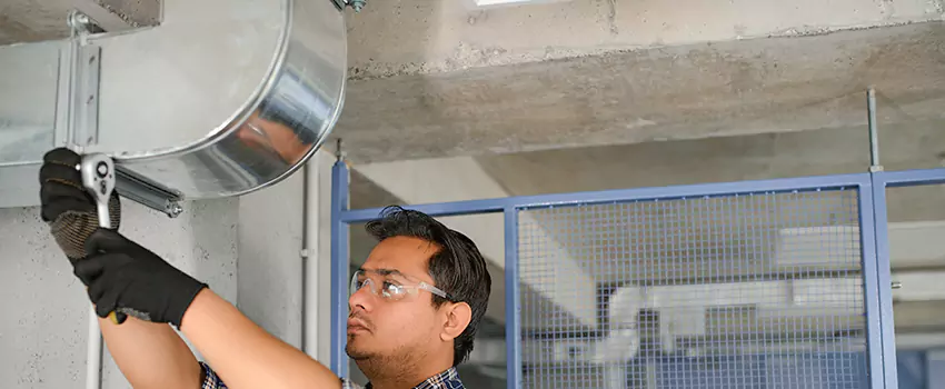 Benefit of Ventilation Cleaning in Gulfport, Mississippi