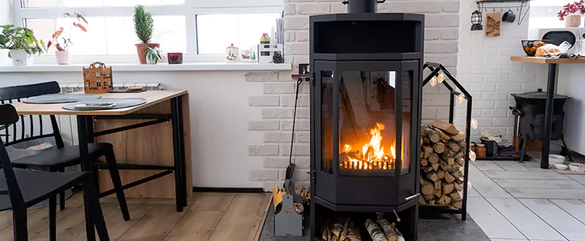 Cost of Vermont Castings Fireplace Services in Gulfport, MS