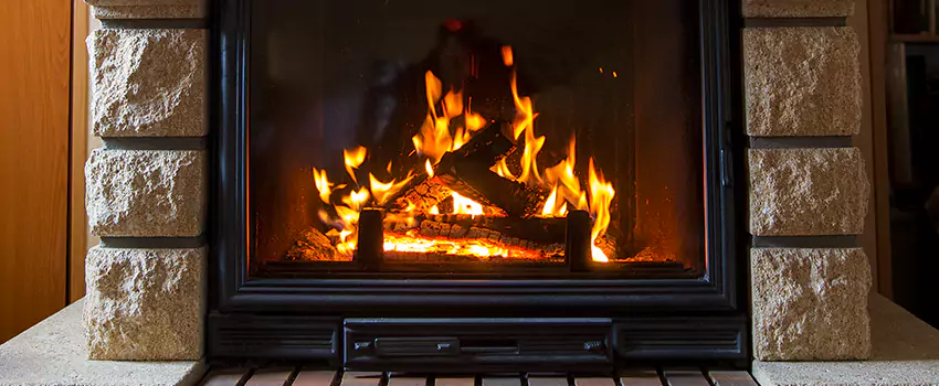 Cost of Wood Fireplace Installation in Gulfport, MS