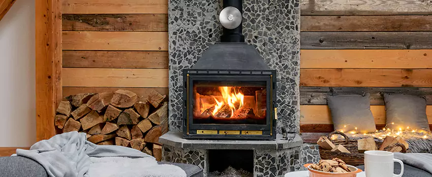 Affordable Wood Fireplace Fixing Solutions in Gulfport, Mississippi