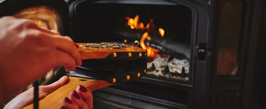 Cost of Wood Furnace Repair and Installation Services in Gulfport, MS