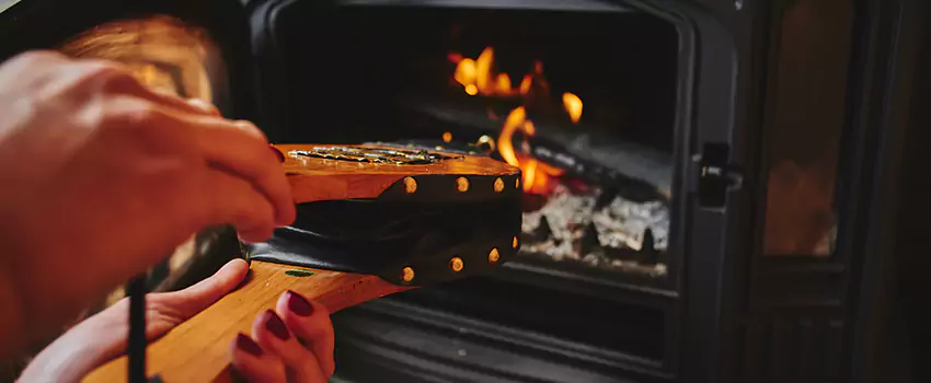 Wood Stove Grates Repair in Gulfport, Mississippi