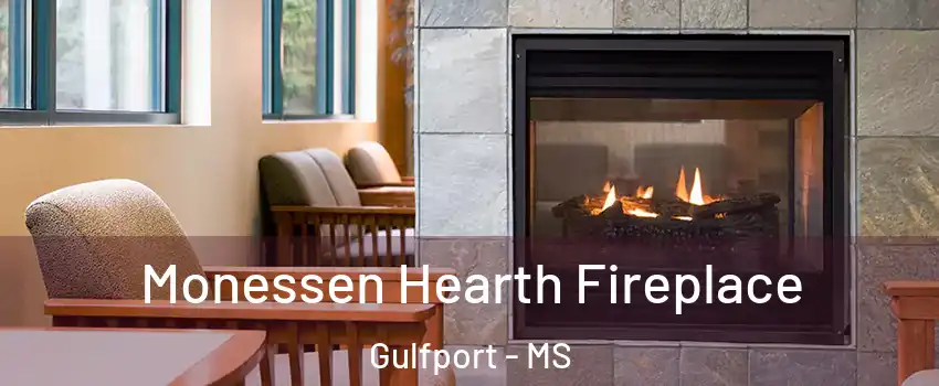  Monessen Hearth Fireplace Gulfport - MS